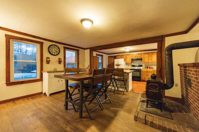 529 New Hampshire Route 25, Warren, NH 03279