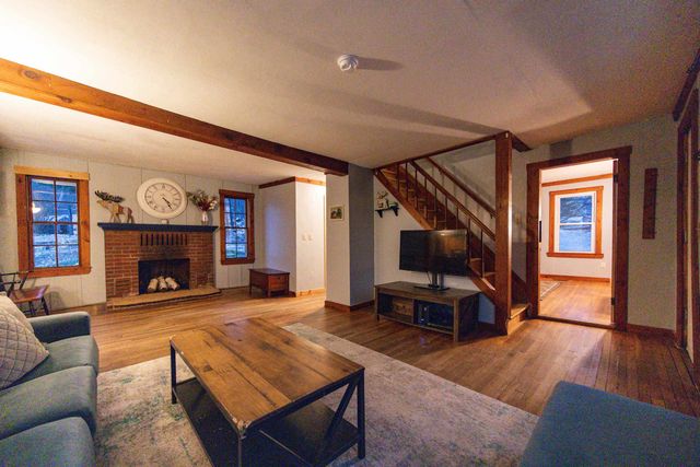 529 New Hampshire Route 25, Warren, NH 03279