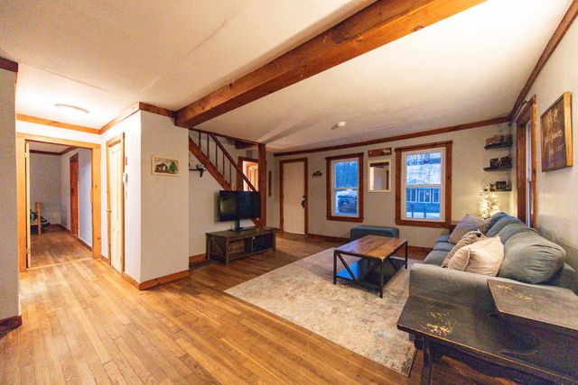 529 New Hampshire Route 25, Warren, NH 03279