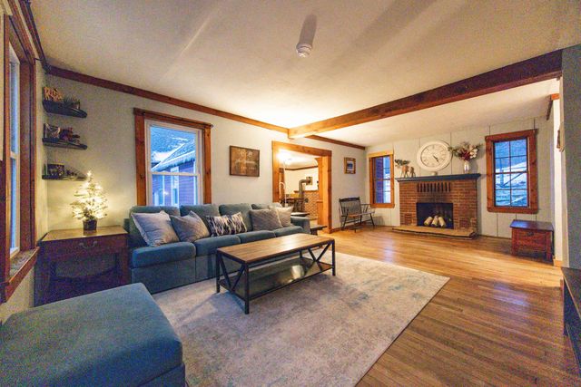 529 New Hampshire Route 25, Warren, NH 03279