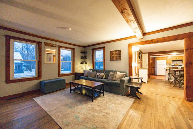 529 New Hampshire Route 25, Warren, NH 03279