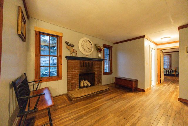 529 New Hampshire Route 25, Warren, NH 03279