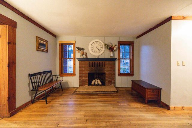 529 New Hampshire Route 25, Warren, NH 03279