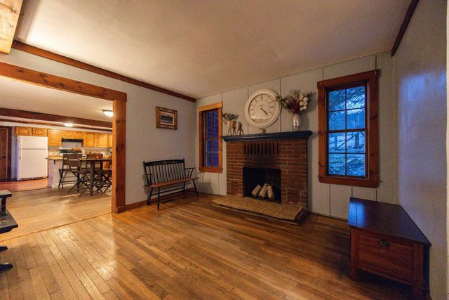 529 New Hampshire Route 25, Warren, NH 03279