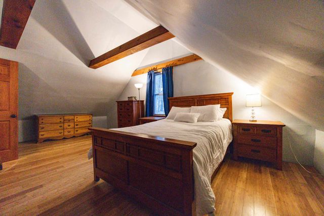 529 New Hampshire Route 25, Warren, NH 03279