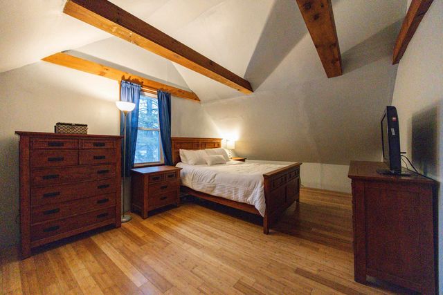 529 New Hampshire Route 25, Warren, NH 03279