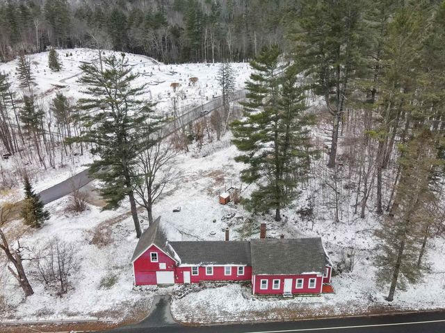 529 New Hampshire Route 25, Warren, NH 03279