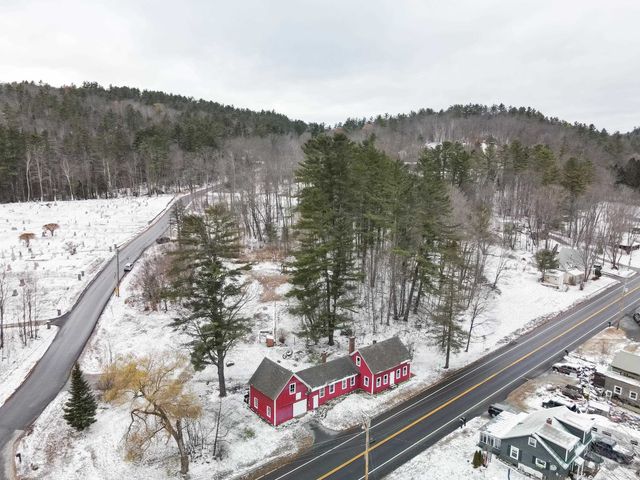 529 New Hampshire Route 25, Warren, NH 03279
