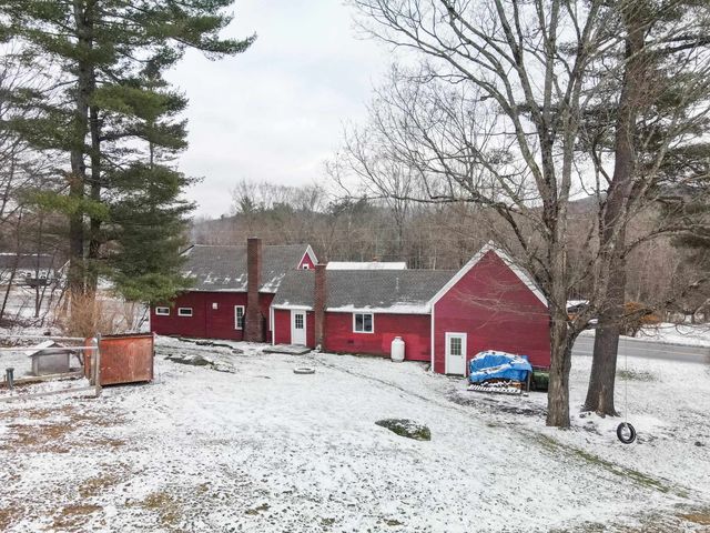 529 New Hampshire Route 25, Warren, NH 03279