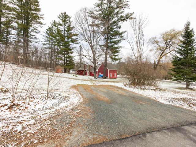 529 New Hampshire Route 25, Warren, NH 03279