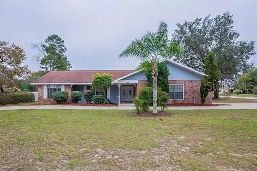 7528 RIVER COUNTRY DRIVE, Weeki Wachee, FL 34607