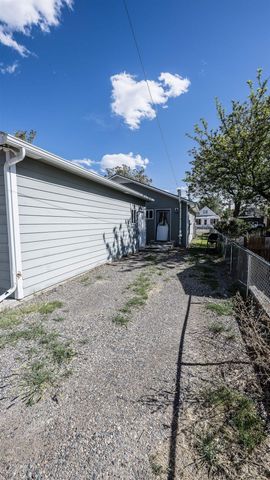 360 W 6th Street, Palisade, CO 81526