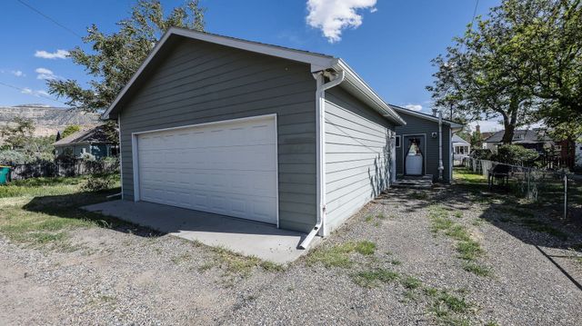 360 W 6th Street, Palisade, CO 81526