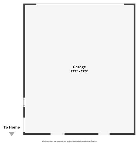 360 W 6th Street, Palisade, CO 81526