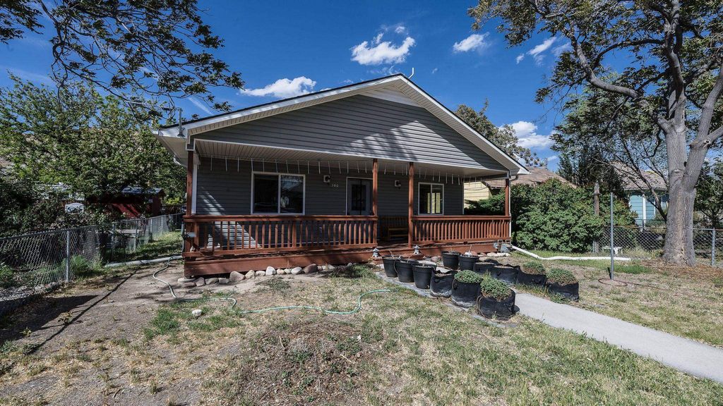360 W 6th Street, Palisade, CO 81526