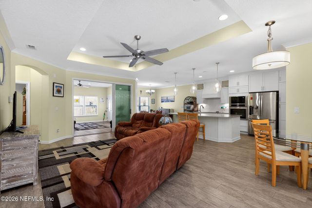 96017 BREEZEWAY Court, Yulee, FL 32097