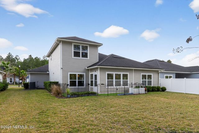 96017 BREEZEWAY Court, Yulee, FL 32097