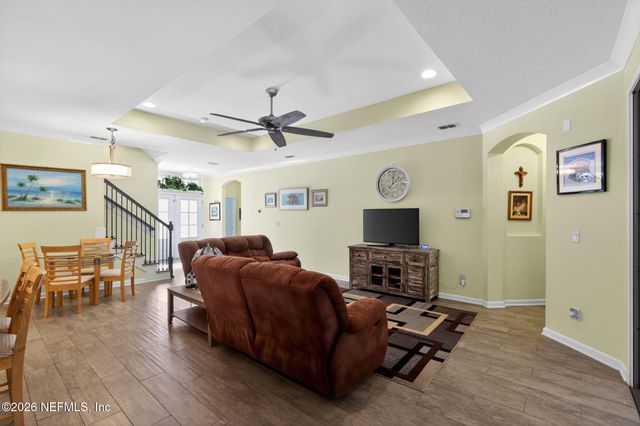 96017 BREEZEWAY Court, Yulee, FL 32097