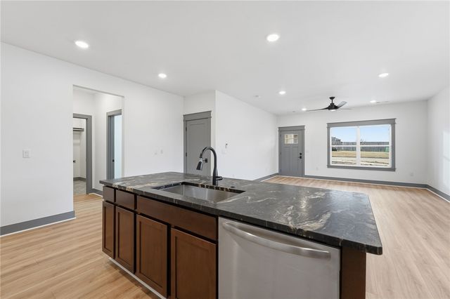 4569 Gibson Street, Springdale, AR 72762