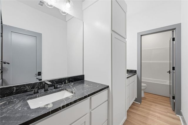 4569 Gibson Street, Springdale, AR 72762