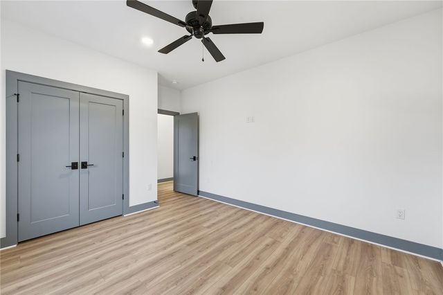 4569 Gibson Street, Springdale, AR 72762