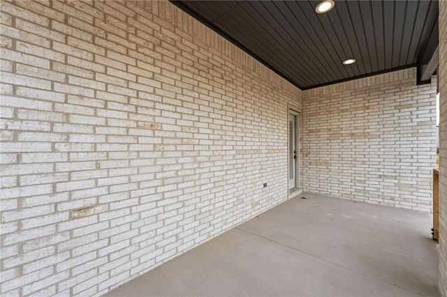 4569 Gibson Street, Springdale, AR 72762