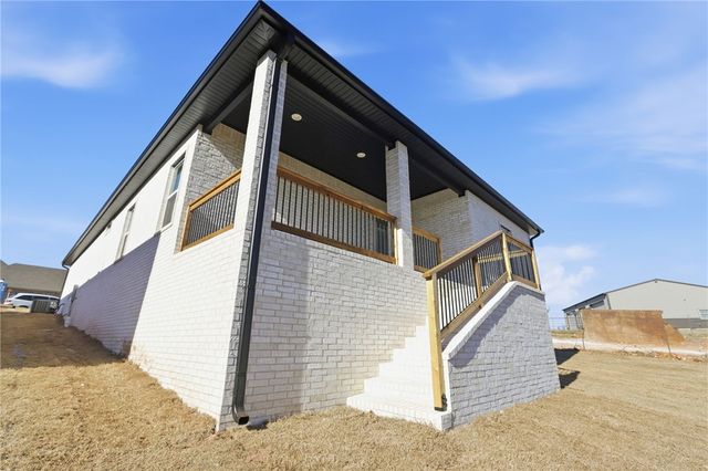 4569 Gibson Street, Springdale, AR 72762