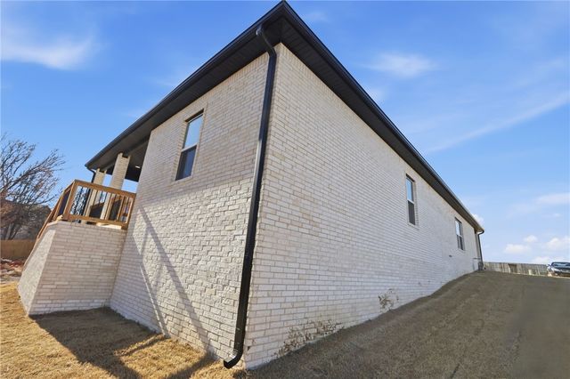 4569 Gibson Street, Springdale, AR 72762