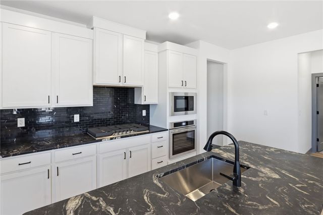 4569 Gibson Street, Springdale, AR 72762