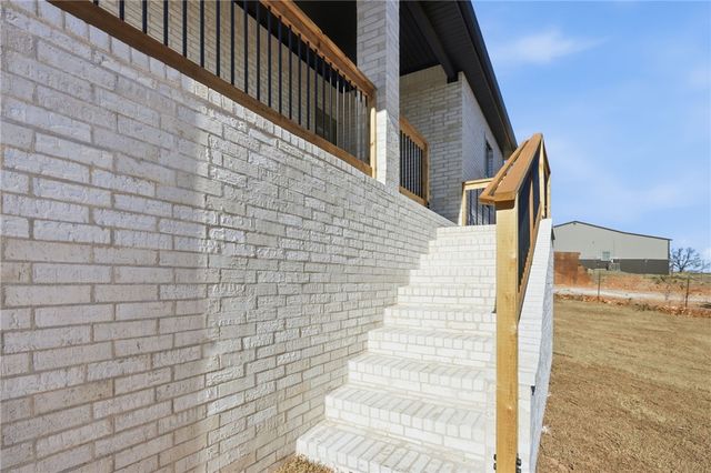 4569 Gibson Street, Springdale, AR 72762