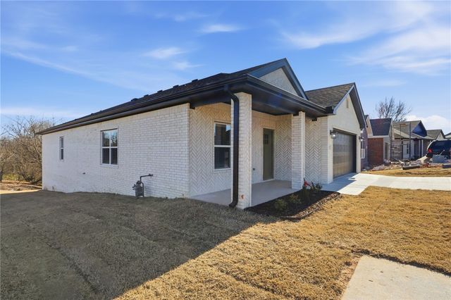 4569 Gibson Street, Springdale, AR 72762