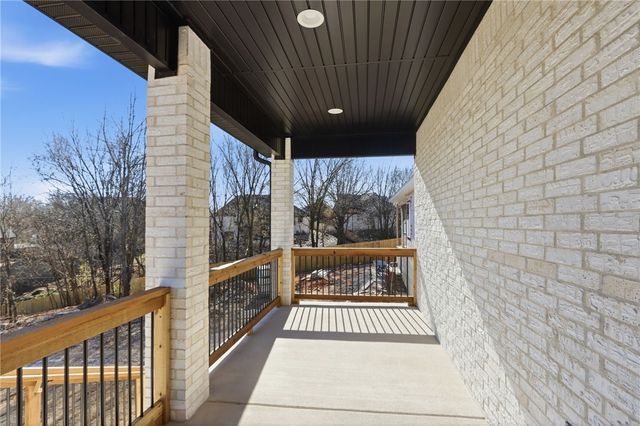 4569 Gibson Street, Springdale, AR 72762