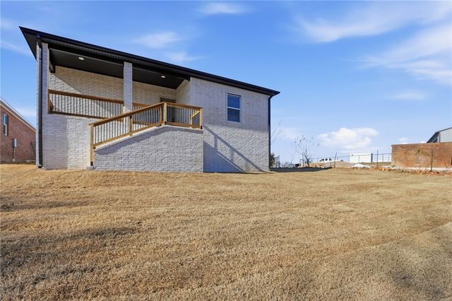 4569 Gibson Street, Springdale, AR 72762