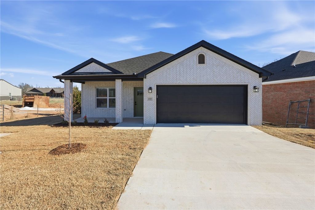 4569 Gibson Street, Springdale, AR 72762