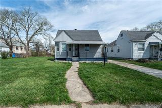 4049 Williams Street, Inkster, MI 48141