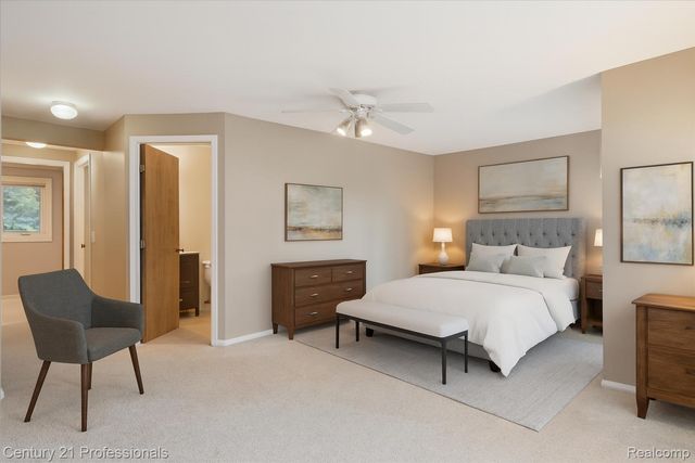 46328 N Northvalley Drive, Northville, MI 48167