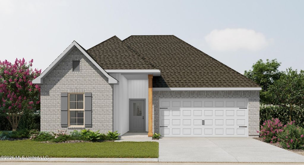 1117 Flounder Way, Gulfport, MS 39507