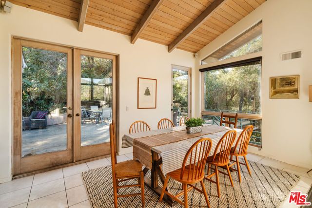 229 Muerdago Road, Topanga (los Angeles), CA 90290