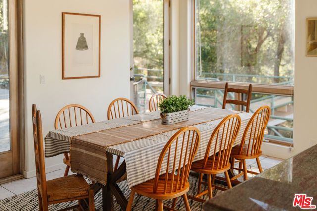 229 Muerdago Road, Topanga (los Angeles), CA 90290