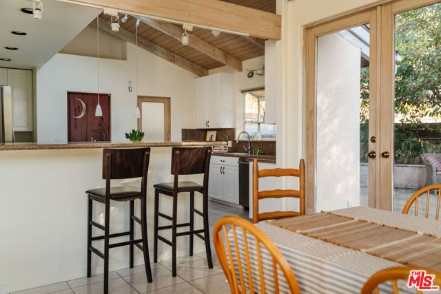 229 Muerdago Road, Topanga (los Angeles), CA 90290