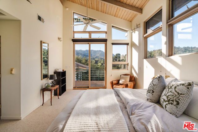 229 Muerdago Road, Topanga (los Angeles), CA 90290