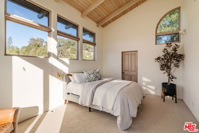 229 Muerdago Road, Topanga (los Angeles), CA 90290