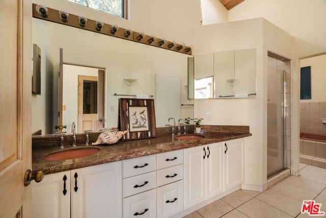 229 Muerdago Road, Topanga (los Angeles), CA 90290