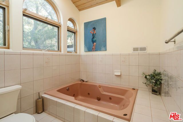 229 Muerdago Road, Topanga (los Angeles), CA 90290