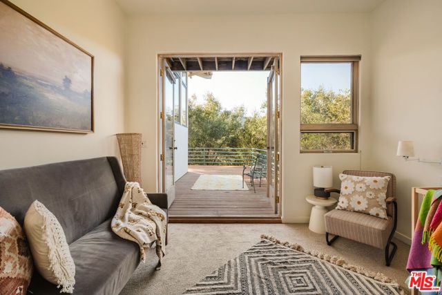 229 Muerdago Road, Topanga (los Angeles), CA 90290