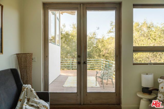 229 Muerdago Road, Topanga (los Angeles), CA 90290