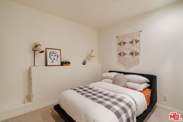 229 Muerdago Road, Topanga (los Angeles), CA 90290