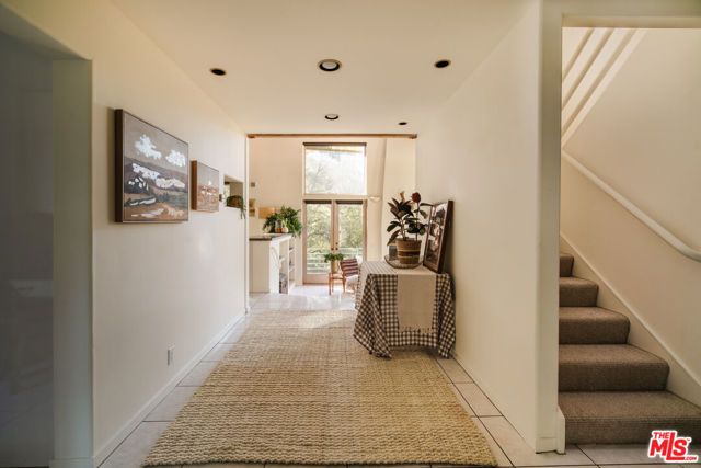 229 Muerdago Road, Topanga (los Angeles), CA 90290