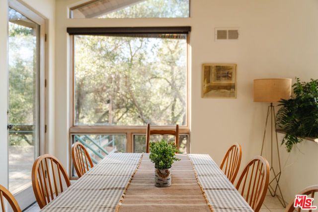 229 Muerdago Road, Topanga (los Angeles), CA 90290
