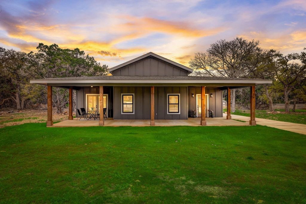 36 Summertime CIR .48 CIR, Wimberley, TX 78676